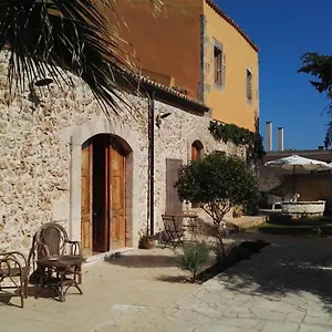 Casa vacanze San Lorenzo, Reitani