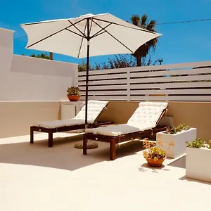 Casa vacanze San Lorenzo, Reitani