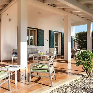 Appartamento Dimore Anny, Reitani