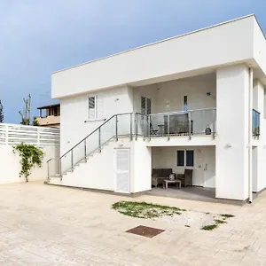 Appartamento The Onames Flowers, Reitani